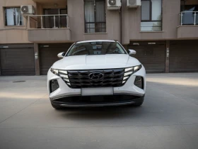 Hyundai Tucson 1.6 HYBRID