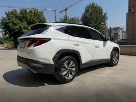 Hyundai Tucson 1.6 HYBRID - 21500 € / 42050.35 лв. - 20870874 6