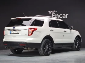Ford Explorer 3.5 AWD - САМО 30% АВАНС - 10297 € / 20139.18 лв. - 51270111 2