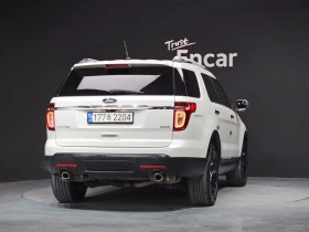 Ford Explorer 3.5 AWD - САМО 30% АВАНС - 10297 € / 20139.18 лв. - 51270111 4