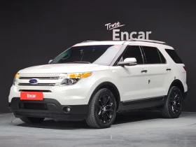 Ford Explorer 3.5 AWD - САМО 30% АВАНС