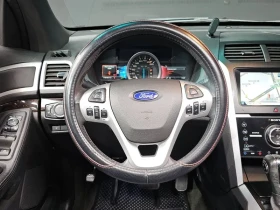 Ford Explorer 3.5 AWD - САМО 30% АВАНС - 10297 € / 20139.18 лв. - 51270111 13