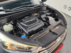 Hyundai Tucson 2.0 2Wd Style Special | Auto.bg — изображение 5