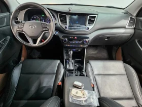 Hyundai Tucson 2.0 2Wd Style Special | Auto.bg — изображение 6