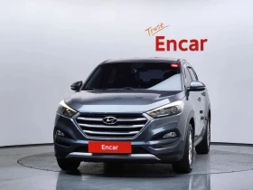 Hyundai Tucson 2.0 2Wd Style Special | Auto.bg — изображение 3
