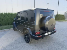 Mercedes-Benz G 400 400D 2023 | Mobile.bg � ����� ������ 6