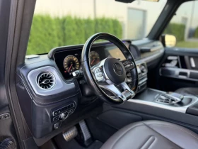 Mercedes-Benz G 400 400D 2023 | Mobile.bg � ����� ������ 14