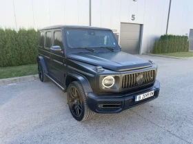 Mercedes-Benz G 400 400D 2023