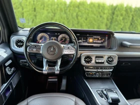 Mercedes-Benz G 400 400D 2023 | Mobile.bg � ����� ������ 9