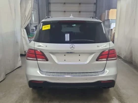 Mercedes-Benz GLE 43 AMG / 360 / DIS / Harman Kardon / CARFAX - 22500 € - 80217552 4