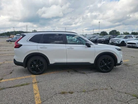 Honda Cr-v Touring AWD | Mobile.bg � ����� ������ 3