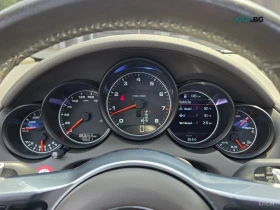 Porsche Cayenne Platinum Edition* КОЖА* ПОДГРЕВ* НАВИ* ПАНО* КАМЕР | Auto.bg — изображение 6