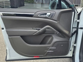 Porsche Cayenne Platinum Edition* КОЖА* ПОДГРЕВ* НАВИ* ПАНО* КАМЕР | Auto.bg — изображение 10