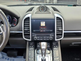 Porsche Cayenne Platinum Edition* КОЖА* ПОДГРЕВ* НАВИ* ПАНО* КАМЕР | Auto.bg — изображение 13