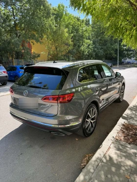 VW Touareg 3.0 V6 TDI R-line | Auto.bg — изображение 5