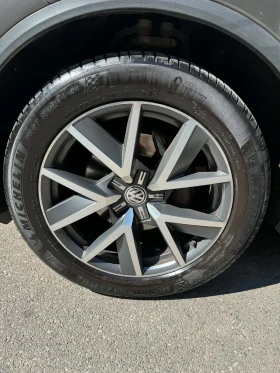 VW Touareg 3.0 V6 TDI R-line | Auto.bg — изображение 7