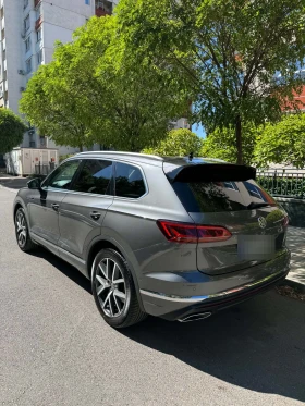 VW Touareg 3.0 V6 TDI R-line | Auto.bg — изображение 3