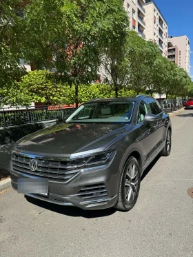 VW Touareg 3.0 V6 TDI R-line | Auto.bg — изображение 2