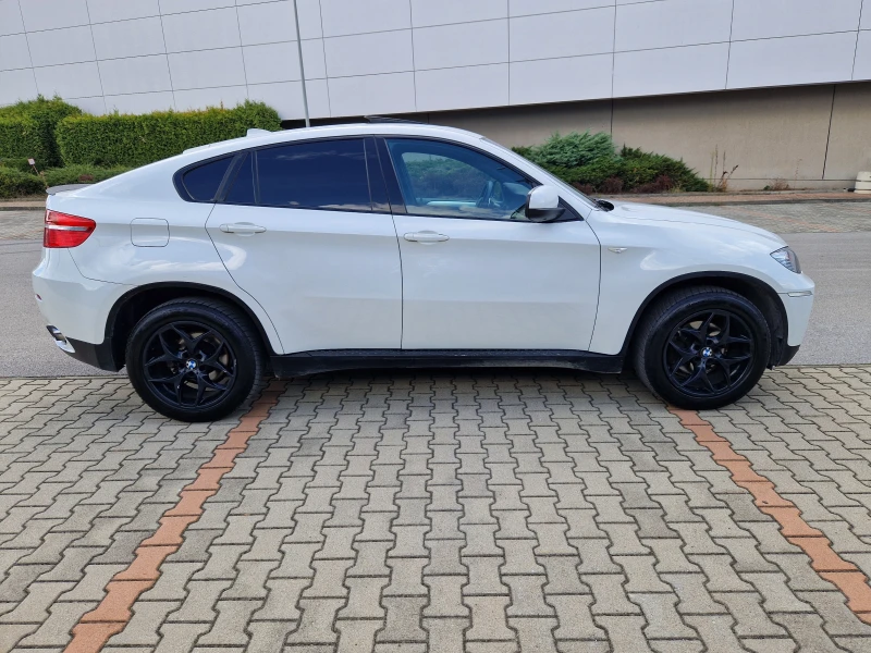 BMW X6 3.0d, снимка 6 - Автомобили и джипове - 47358104