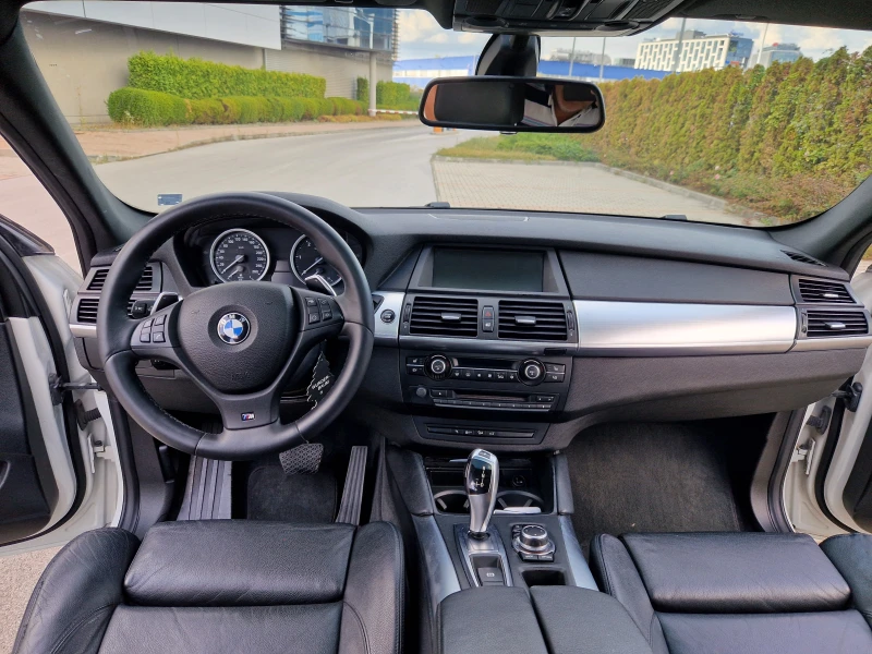 BMW X6 3.0d, снимка 14 - Автомобили и джипове - 47358104