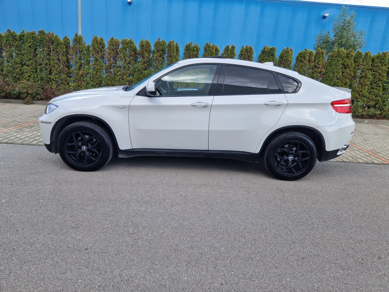 BMW X6 3.0d, снимка 2 - Автомобили и джипове - 47358104