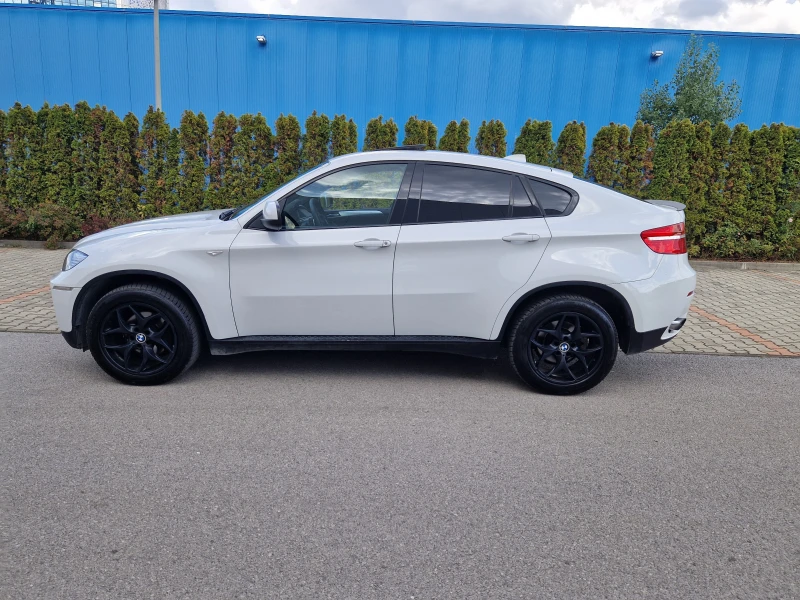 BMW X6 3.0d, снимка 3 - Автомобили и джипове - 47358104