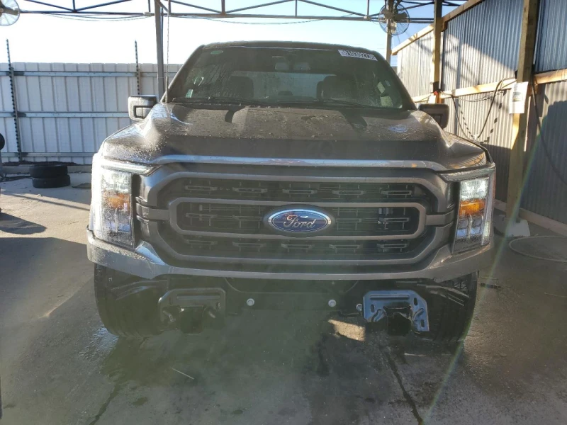 Ford F150 XL 2WD SUPERCREW 5.0L V8 FORDPASS* , снимка 5 - Автомобили и джипове - 48680390