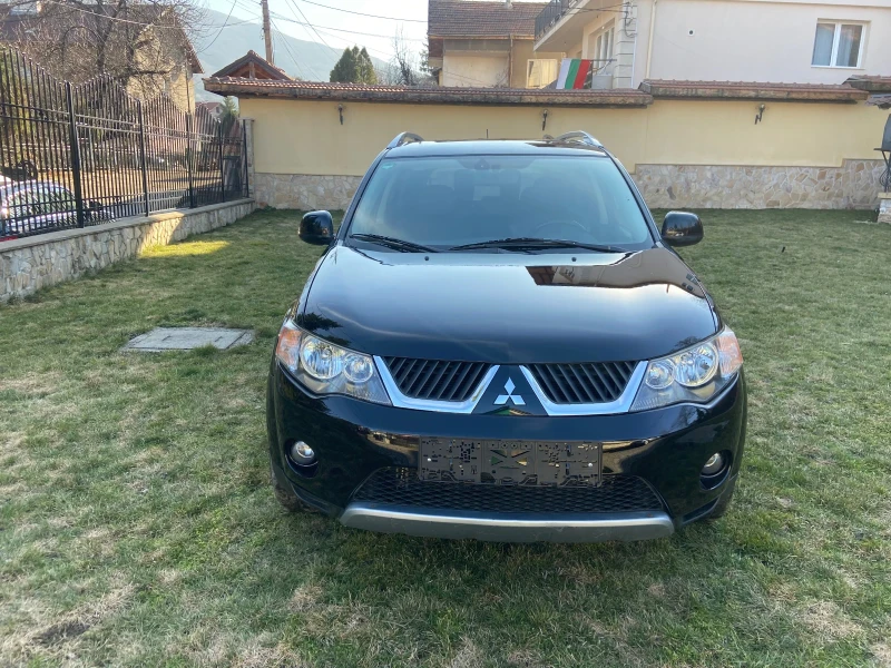 Mitsubishi Outlander, снимка 1 - Автомобили и джипове - 49392139