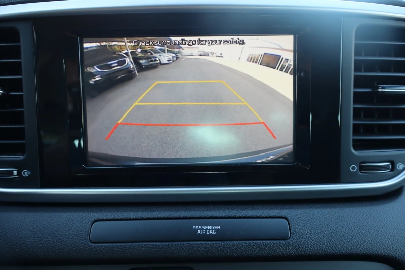 Kia Sportage 1.6CRDI, снимка 12 - Автомобили и джипове - 51764795