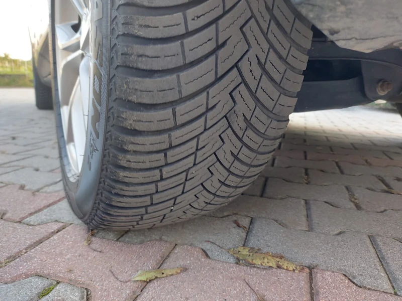 BMW X3 3.0D/100% реални 147678км/очакван внос ! ! , снимка 16 - Автомобили и джипове - 52631741