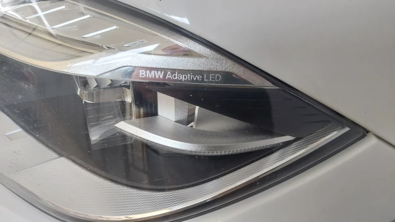 BMW X5 4.0 ХD, снимка 7 - Автомобили и джипове - 52813271