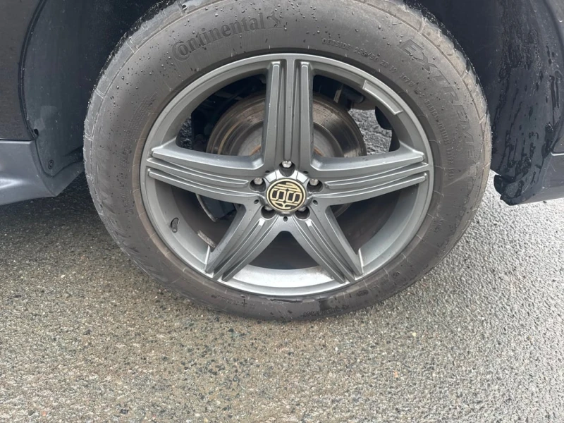 Mercedes-Benz ML 350 * BlueTEC * CARFAX * БЕЗ ПЪРВОНАЧАЛНА ВНОСКА, снимка 7 - Автомобили и джипове - 53023965