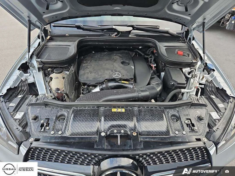 Mercedes-Benz GLE * GLE350 4MATIC * CARFAX * БЕЗ ПЪРВОНАЧАЛНА ВНОСКА, снимка 10 - Автомобили и джипове - 53157737