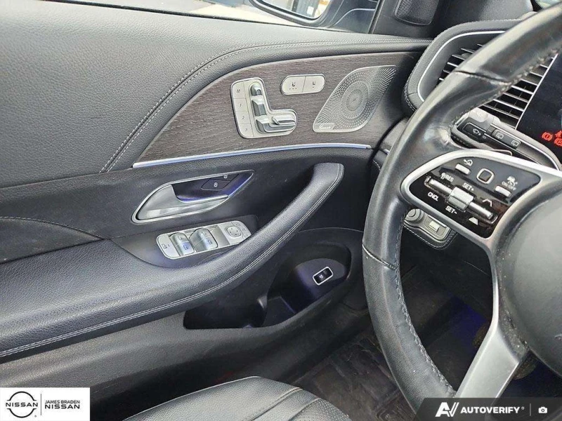 Mercedes-Benz GLE * GLE350 4MATIC * CARFAX * БЕЗ ПЪРВОНАЧАЛНА ВНОСКА, снимка 17 - Автомобили и джипове - 53157737