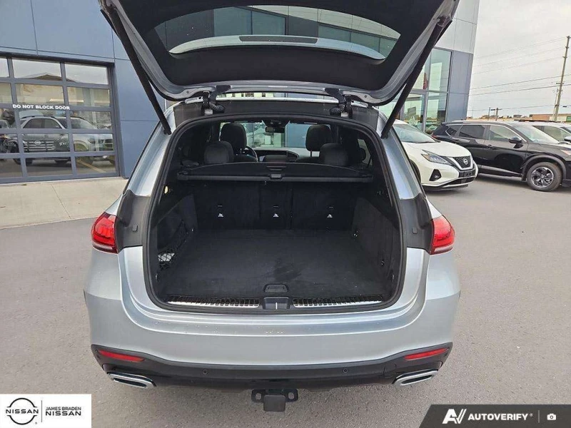 Mercedes-Benz GLE * GLE350 4MATIC * CARFAX * БЕЗ ПЪРВОНАЧАЛНА ВНОСКА, снимка 12 - Автомобили и джипове - 53157737