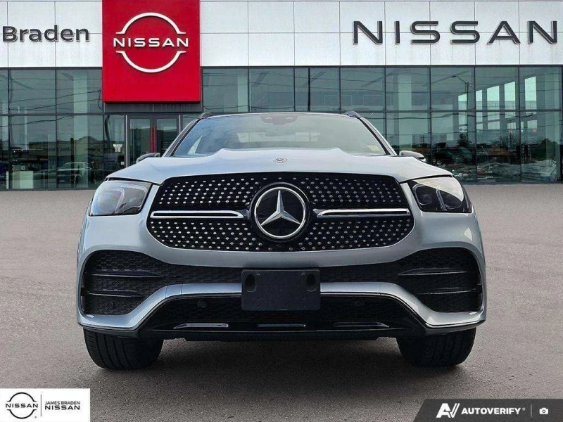 Mercedes-Benz GLE * GLE350 4MATIC * CARFAX * БЕЗ ПЪРВОНАЧАЛНА ВНОСКА, снимка 2 - Автомобили и джипове - 53157737