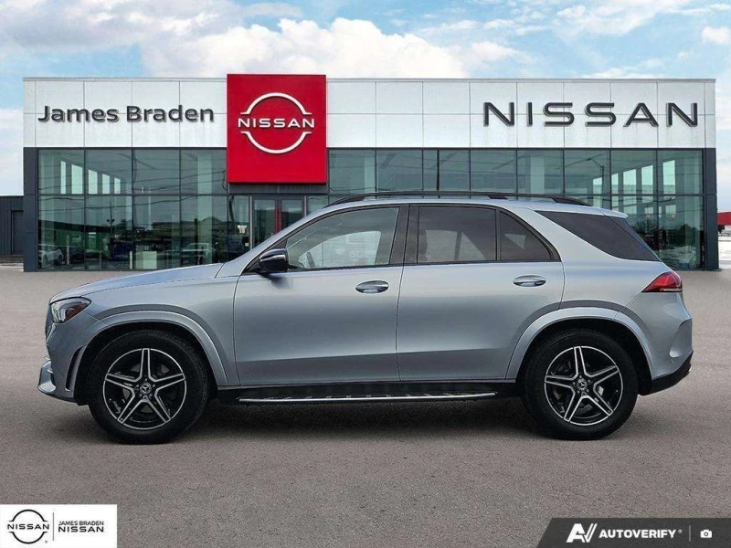 Mercedes-Benz GLE * GLE350 4MATIC * CARFAX * БЕЗ ПЪРВОНАЧАЛНА ВНОСКА, снимка 3 - Автомобили и джипове - 53157737