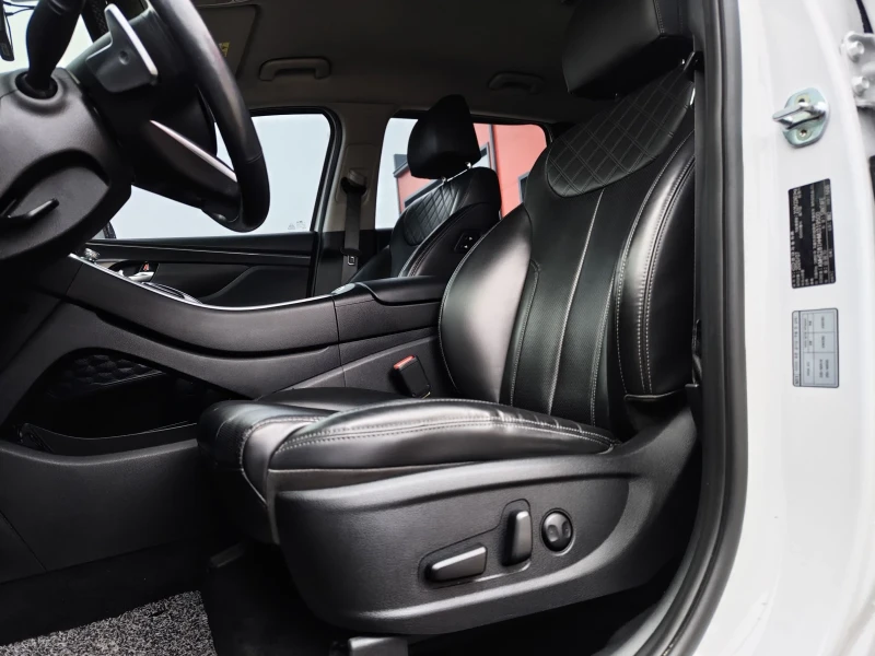 Hyundai Santa fe 2.2CRDi/FACELIFT/PREMIUN/4WD/8 СК/DISTRONIC/F1, снимка 15 - Автомобили и джипове - 53226469