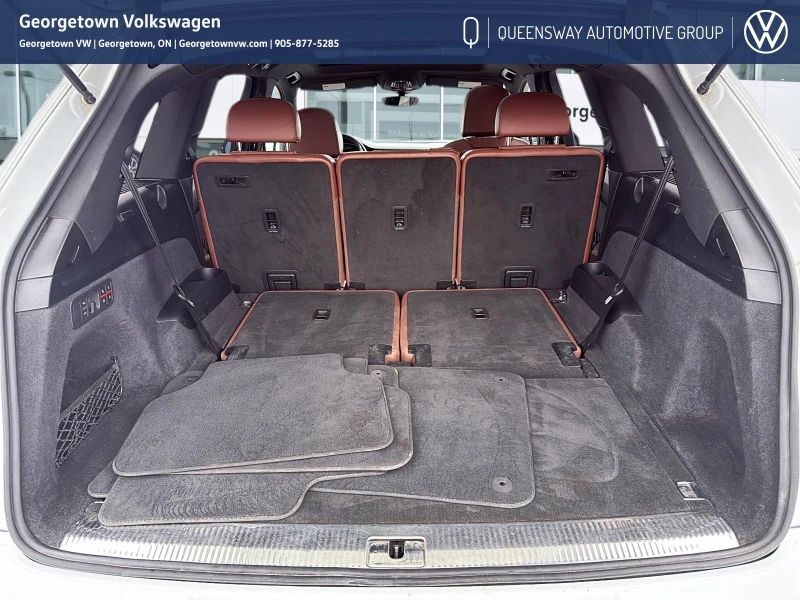 Audi Q7 B&O* DISTR* PANO* MASSAGE, снимка 6 - Автомобили и джипове - 53285635