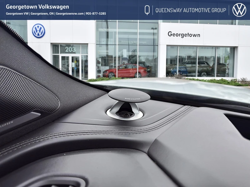 Audi Q7 B&O* DISTR* PANO* MASSAGE, снимка 17 - Автомобили и джипове - 53285635