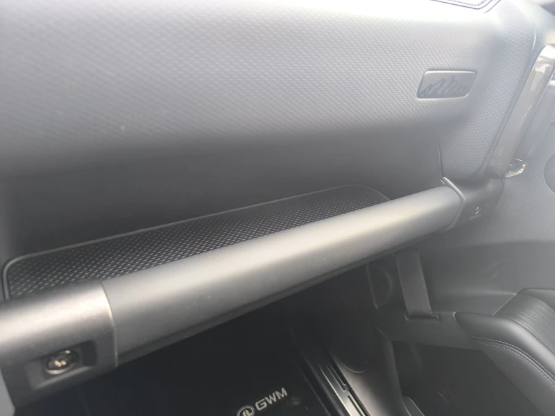 Haval H9 SUPREME, снимка 11 - Автомобили и джипове - 53336134