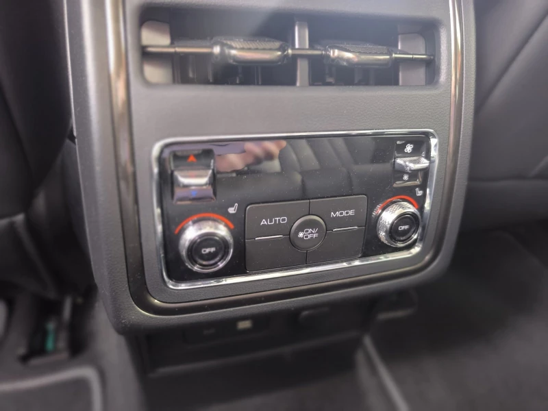 Haval H9 SUPREME, снимка 9 - Автомобили и джипове - 53336134