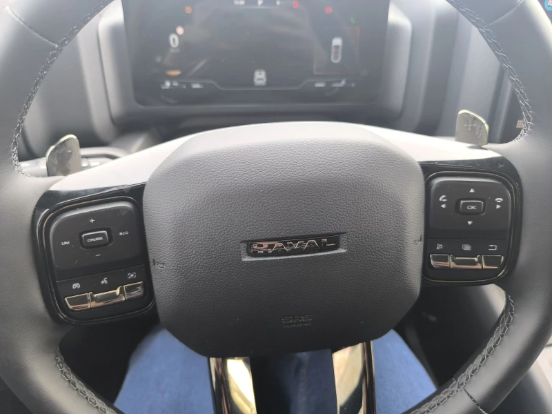 Haval H9 SUPREME, снимка 13 - Автомобили и джипове - 53336134