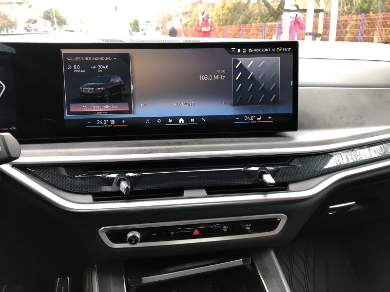 BMW X5 40D, снимка 12 - Автомобили и джипове - 53419690