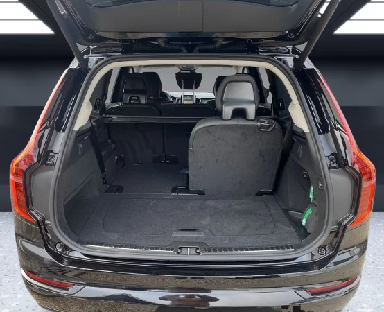 Volvo Xc90 T8 Recharge AWD = Plus Dark = 7 Seats Гаранция - изображение 8