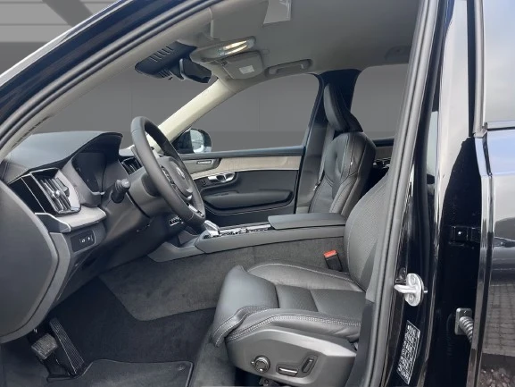 Volvo Xc90 T8 Recharge AWD = Plus Dark = 7 Seats Гаранция - изображение 5