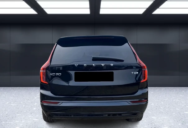 Volvo Xc90 T8 Recharge AWD = Plus Dark = 7 Seats Гаранция - изображение 2