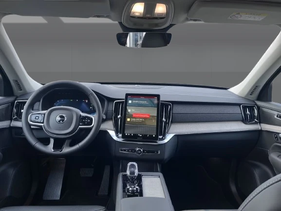 Volvo Xc90 T8 Recharge AWD = Plus Dark = 7 Seats Гаранция - изображение 7