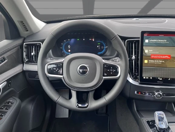 Volvo Xc90 T8 Recharge AWD = Plus Dark = 7 Seats Гаранция - изображение 6