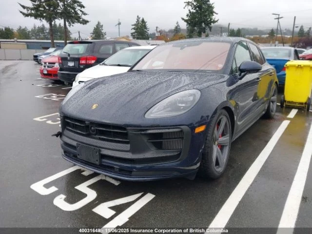 Porsche Macan GTS Full 52 000     | Mobile.bg   11